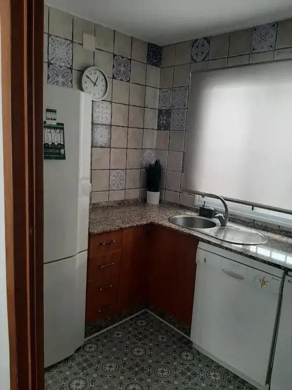 Apartamento San Antonio