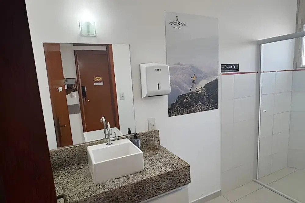 NetworkInn Hostel Business e Academico
