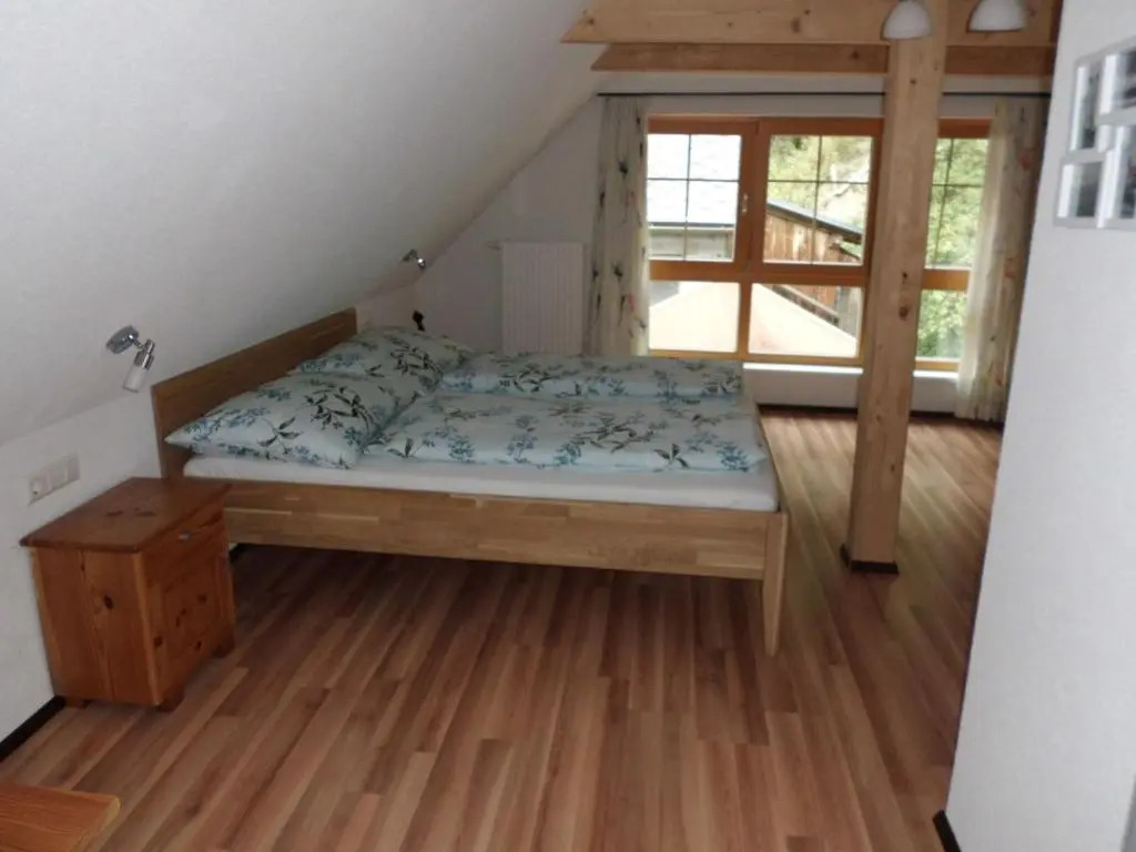 Fewo Lenz Ferienwohnung beim Pressegger See