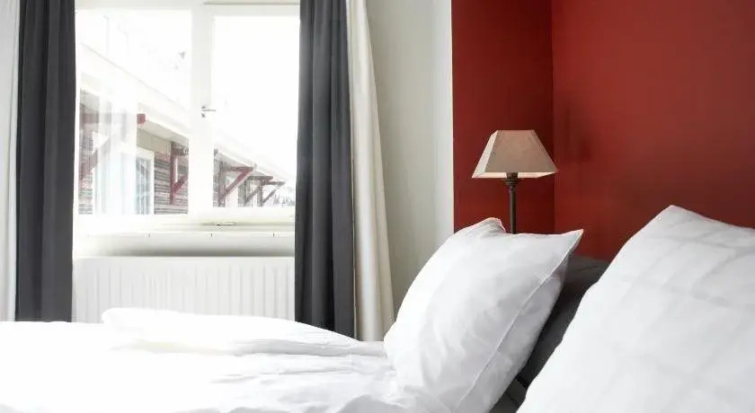 Hotel De Prins