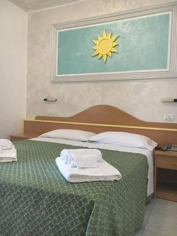 Hotel De Amicis