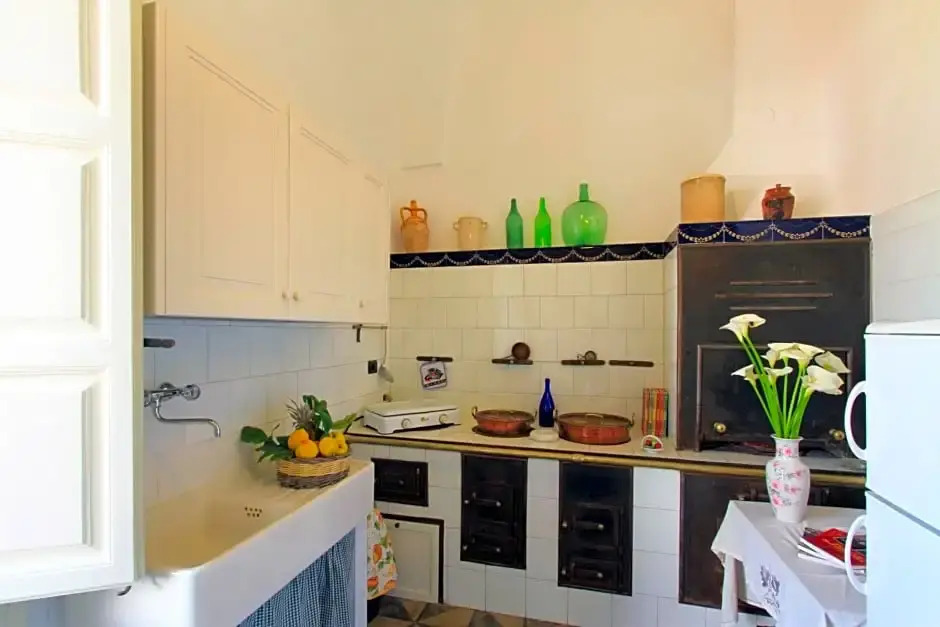 B&B Monsellato