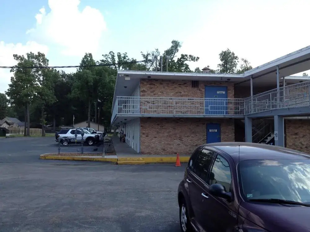 Country Hearth Inn & Suites Paducah