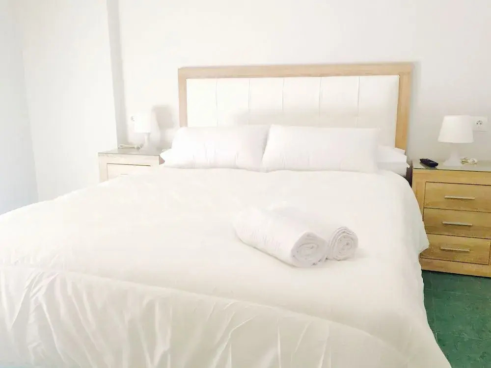 Hostal Acemar