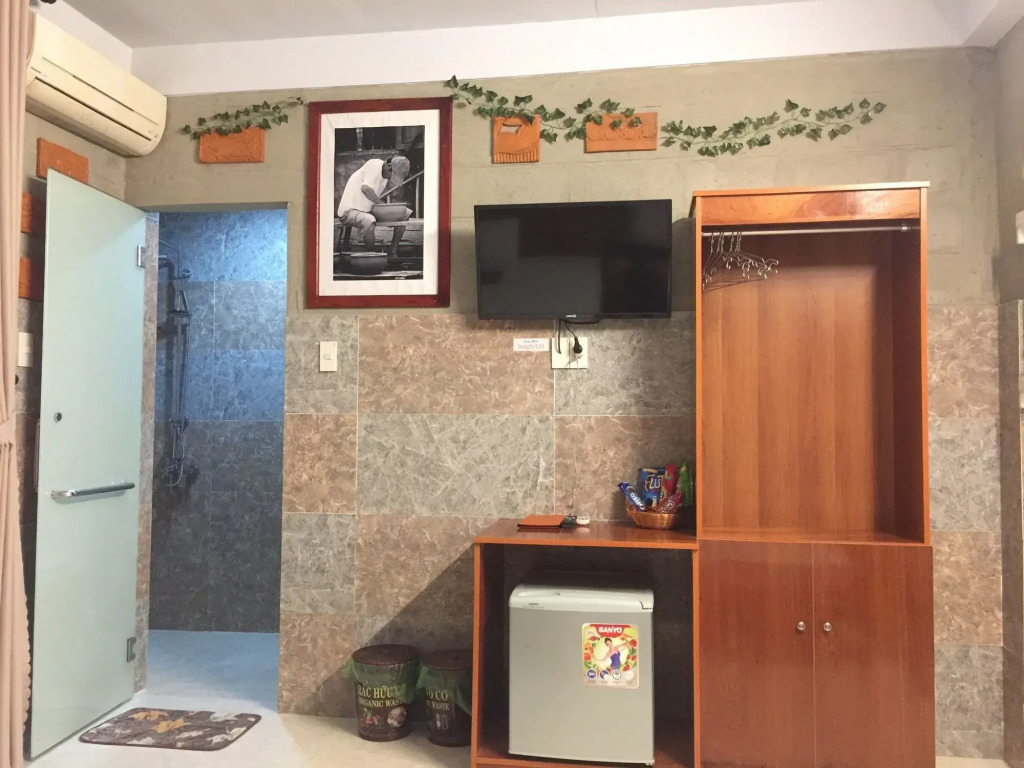 Terra Cotta Homestay