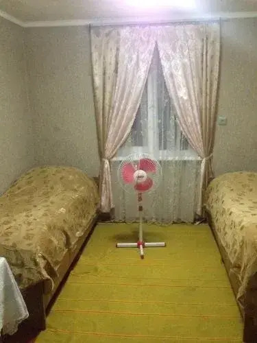 Guset House U Morya