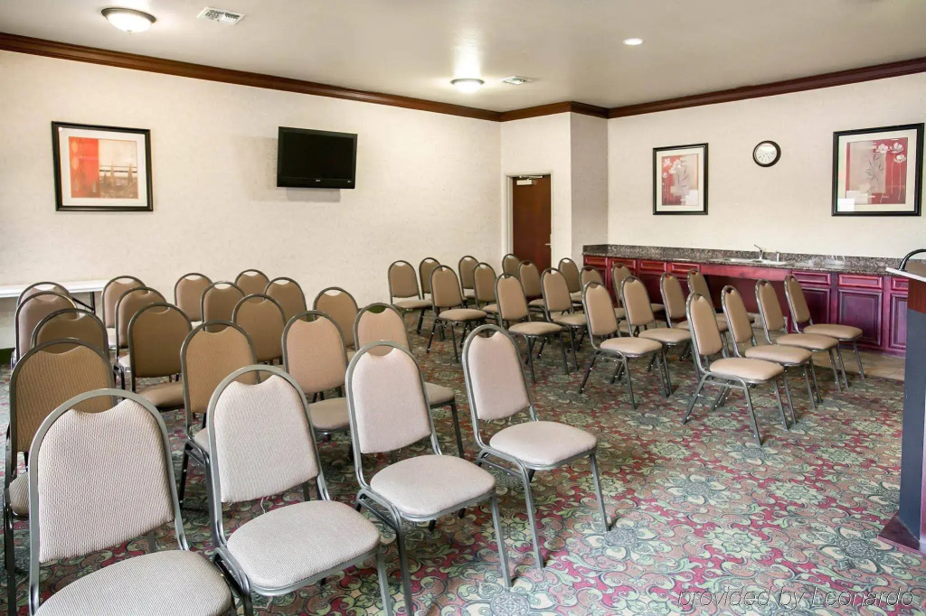 Best Western Sea World - Lackland AFB NW Hotel & Suites