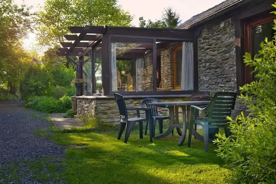 La Petite Maison