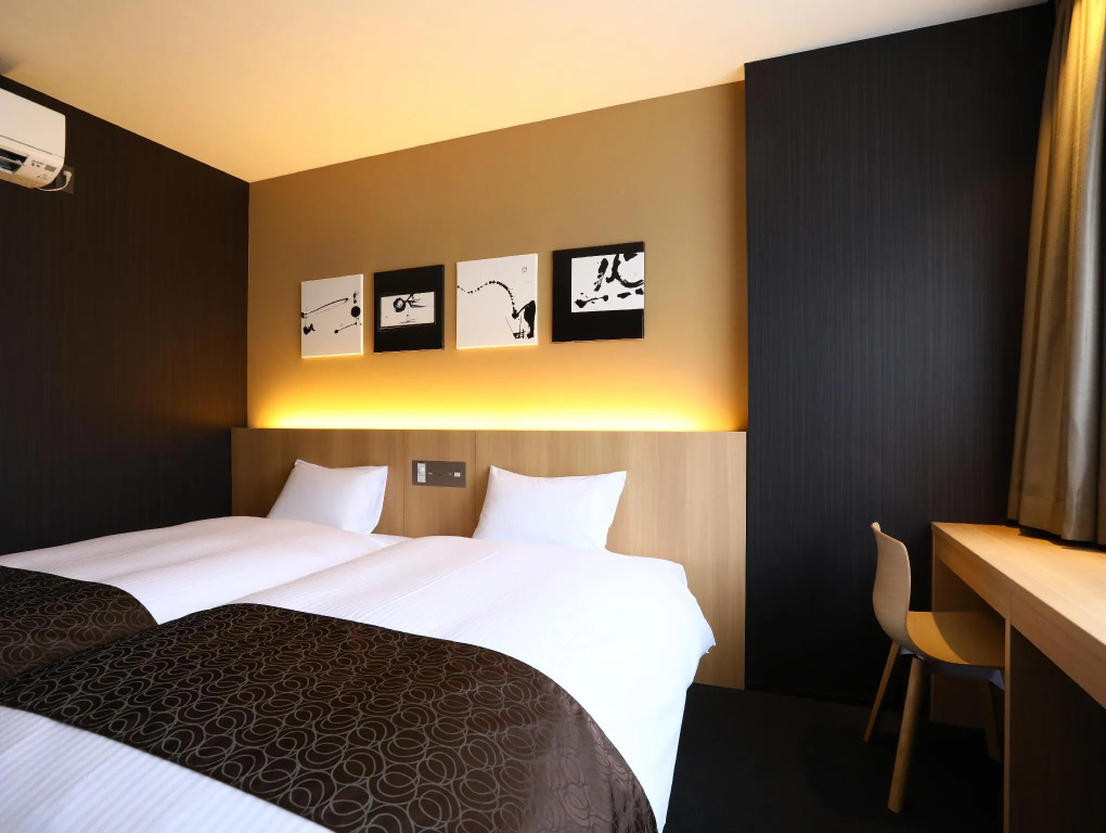 KOKO HOTEL Kyoto Shijo Karasuma
