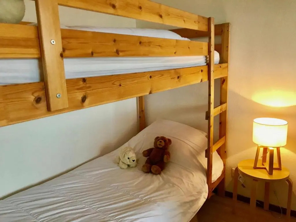 Appartement Villard-de-Lans, 2 pièces, 6 personnes - FR-1-515-22