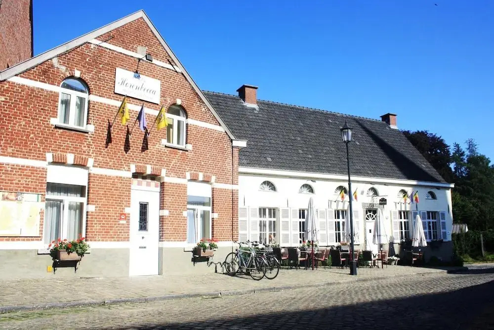 Horenbecca Bistro & Wellness