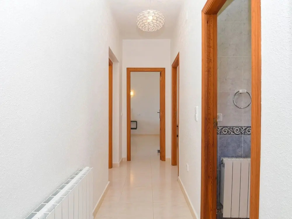 Beautiful Villa in Cumbre Del Sol Private Swimming Pool & 180 Degree sea View