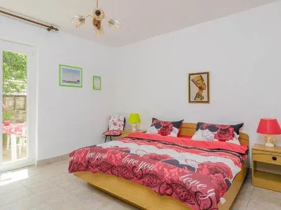 Apartments Vesna