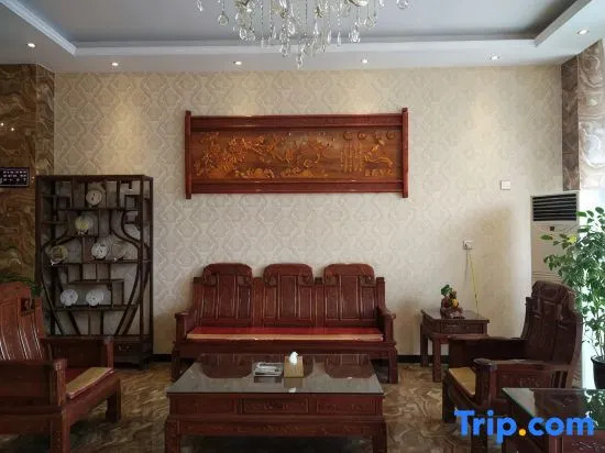 ShangQinYiKe Hotel