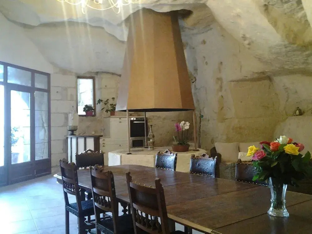 Manoir des Roches 41