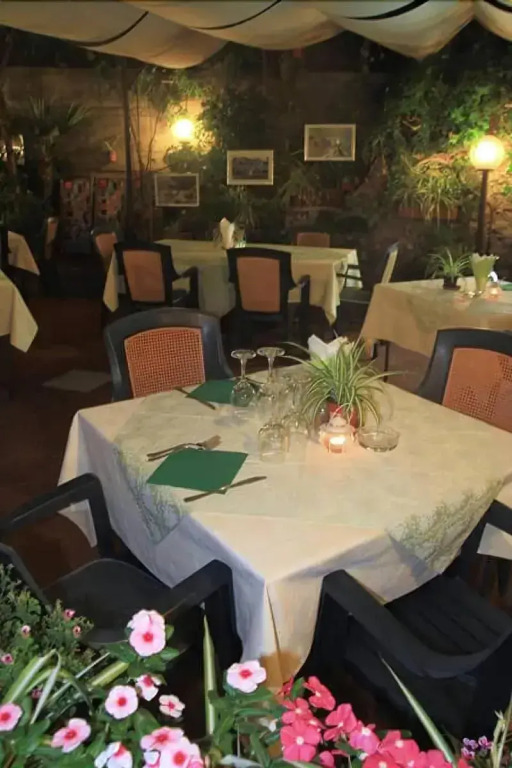 Camere Santa Margherita