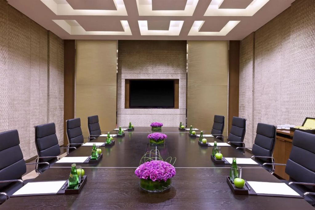Sheraton Beijing Dongcheng
