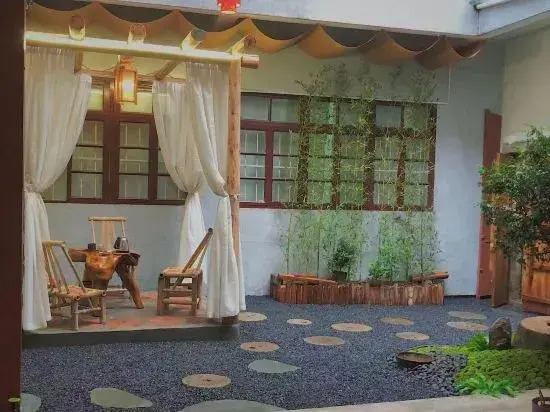 Meet Bieyuan (Chaozhou Ancient City Paifang Street Branch)