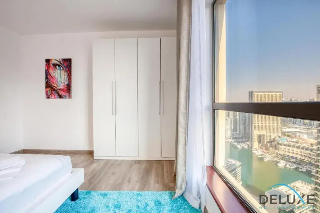 Serene 2BR Apartment at Rimal 1 by Deluxe Holiday Homes