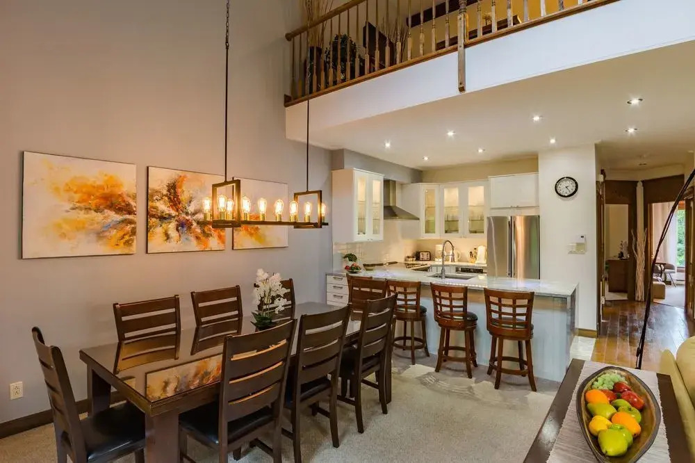 Les Manoirs by Rendez-Vous Mont-Tremblant