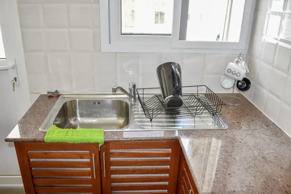Lovely 2-bed Apartment in Mbweni Zanzibar