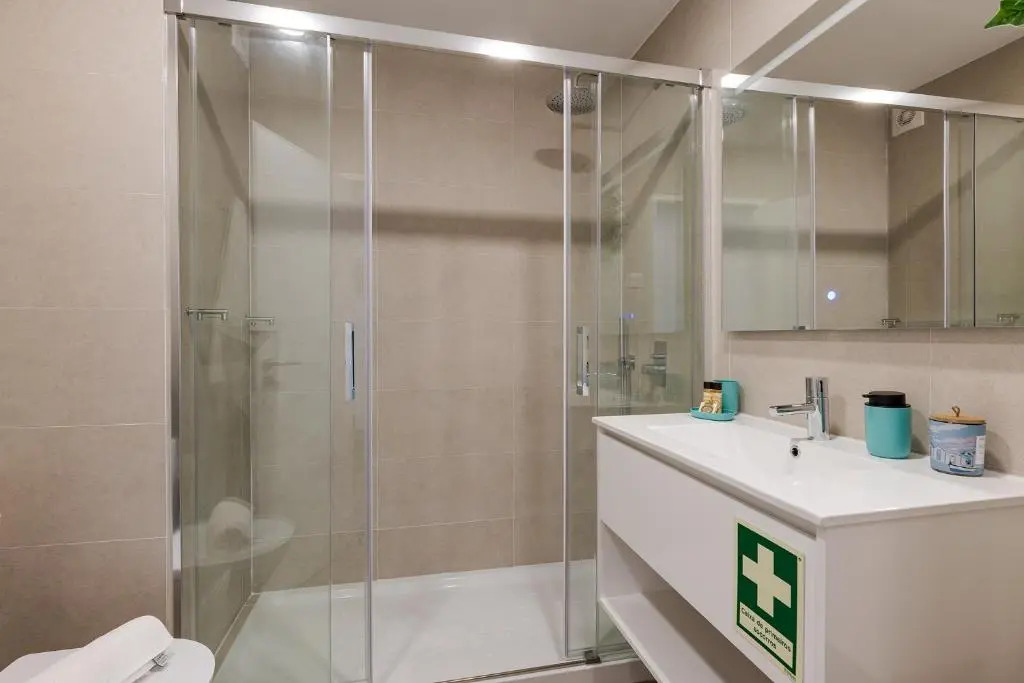 FishermenApartments - Carcavelos 32