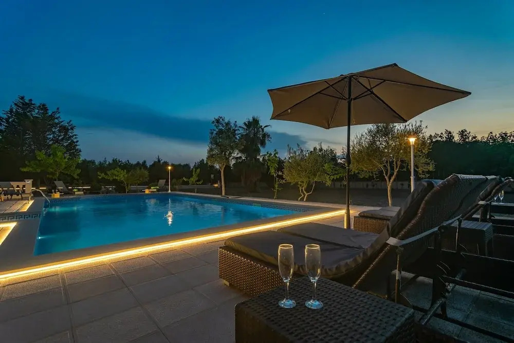 Villa Arhu - Villa With Private Pool In Capdepera