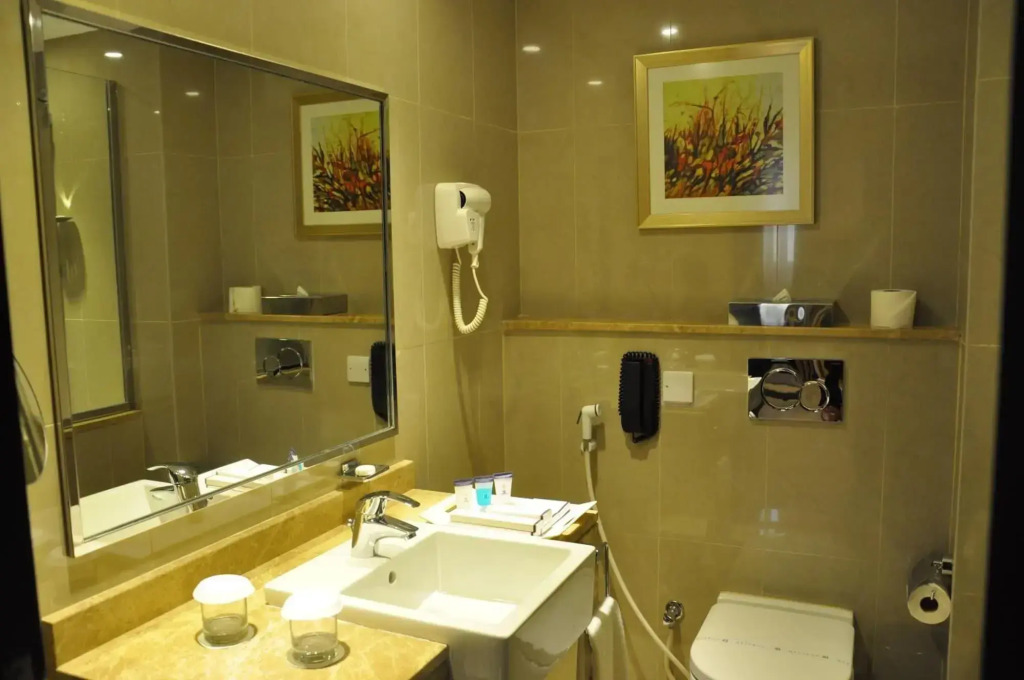 Lavender Hotel & Hotel Apartments Al Nahda
