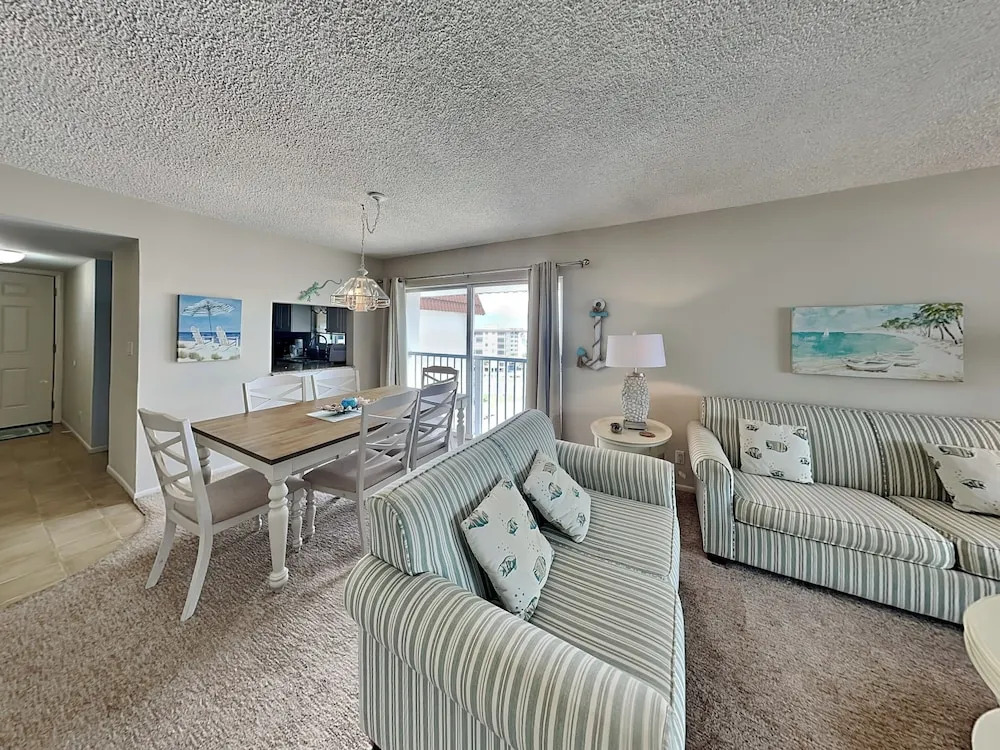 Sand Caper by Distinctive Beach Rentals