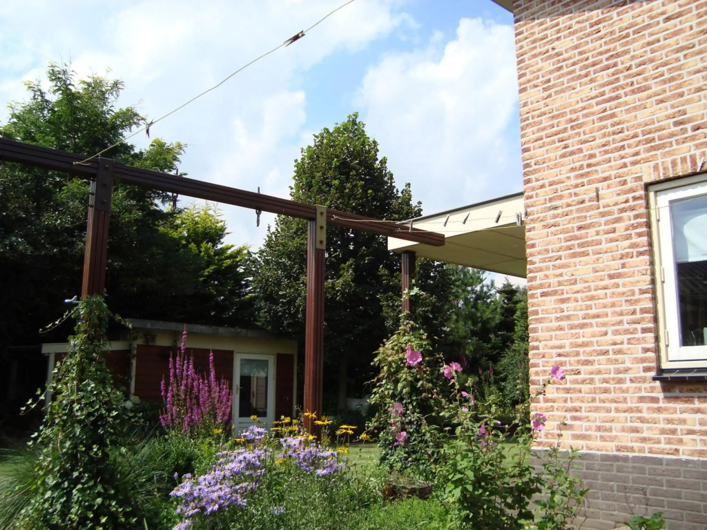 Vakantiehuis Petrarca