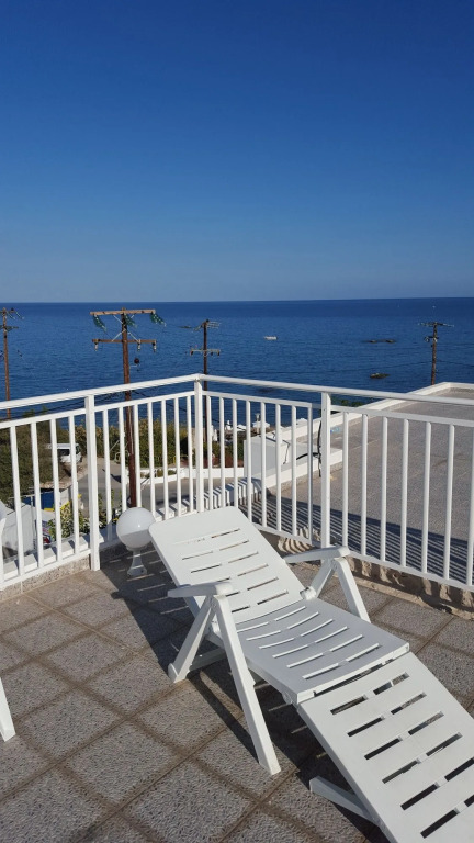 Mediterraneo Apartments