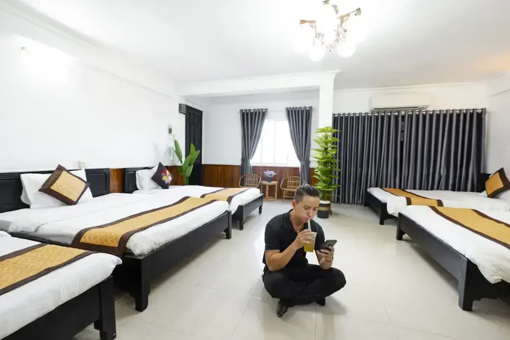 Casablanca Boutique Hotel Hue