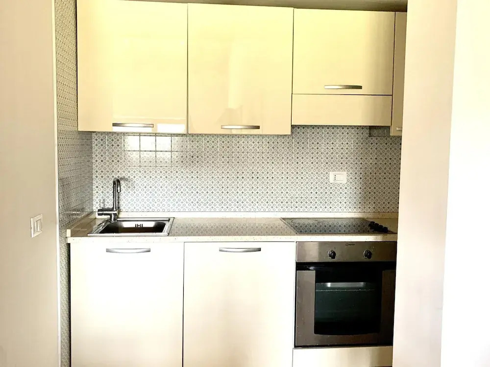 Scenic Apartment in Rome near Lago di Martignano