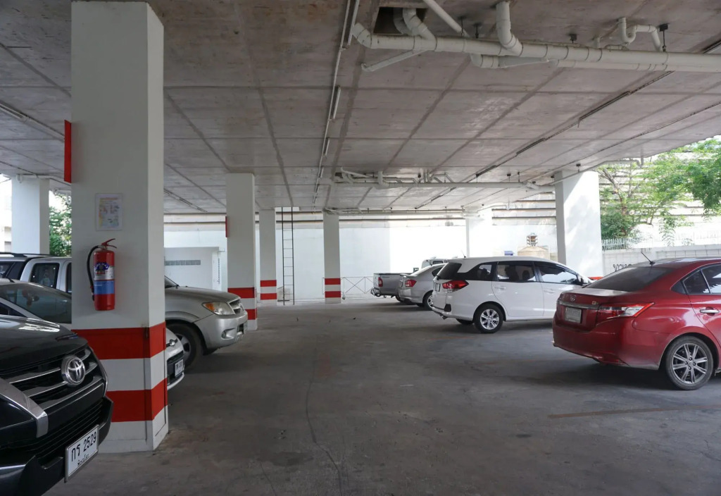 The SR Residence Lampang