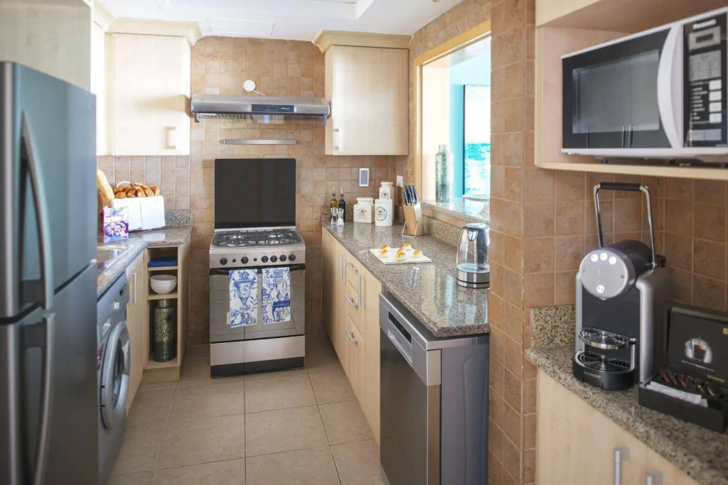 Dream Inn Dubai Apartments-Al Shahla