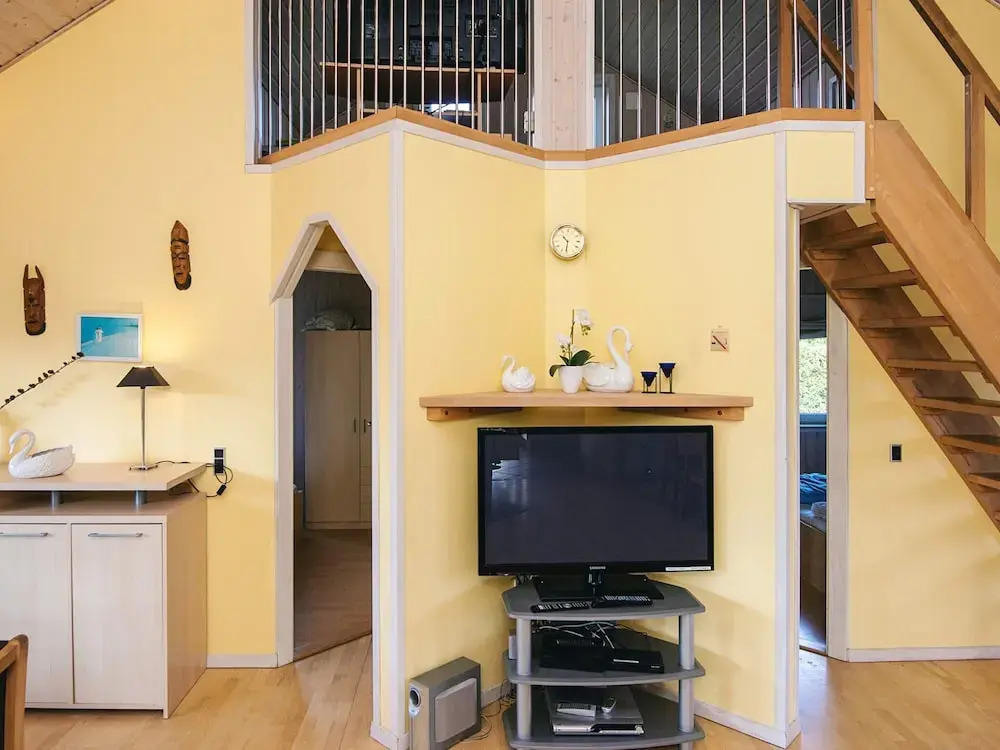 4 star holiday home in Tarm