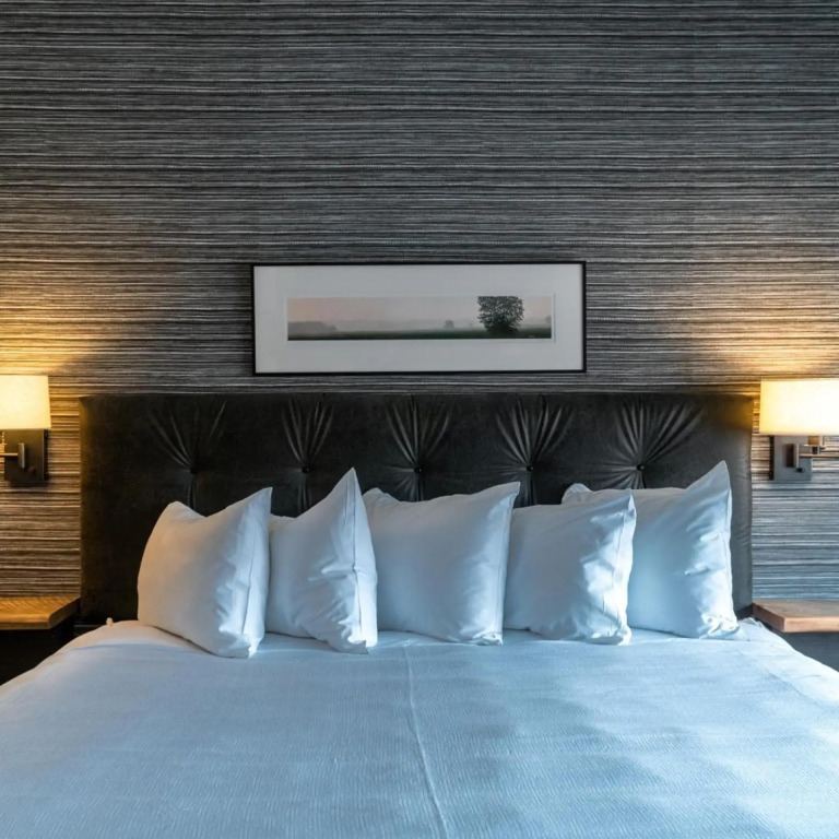 Hotel Crosby