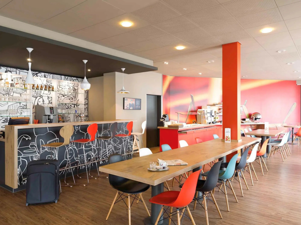 ibis Chur