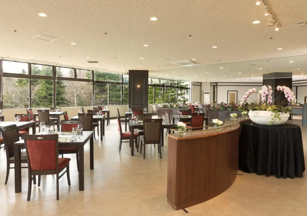 Royal Hotel MINAMI HOKKAIDO SHIKABE
