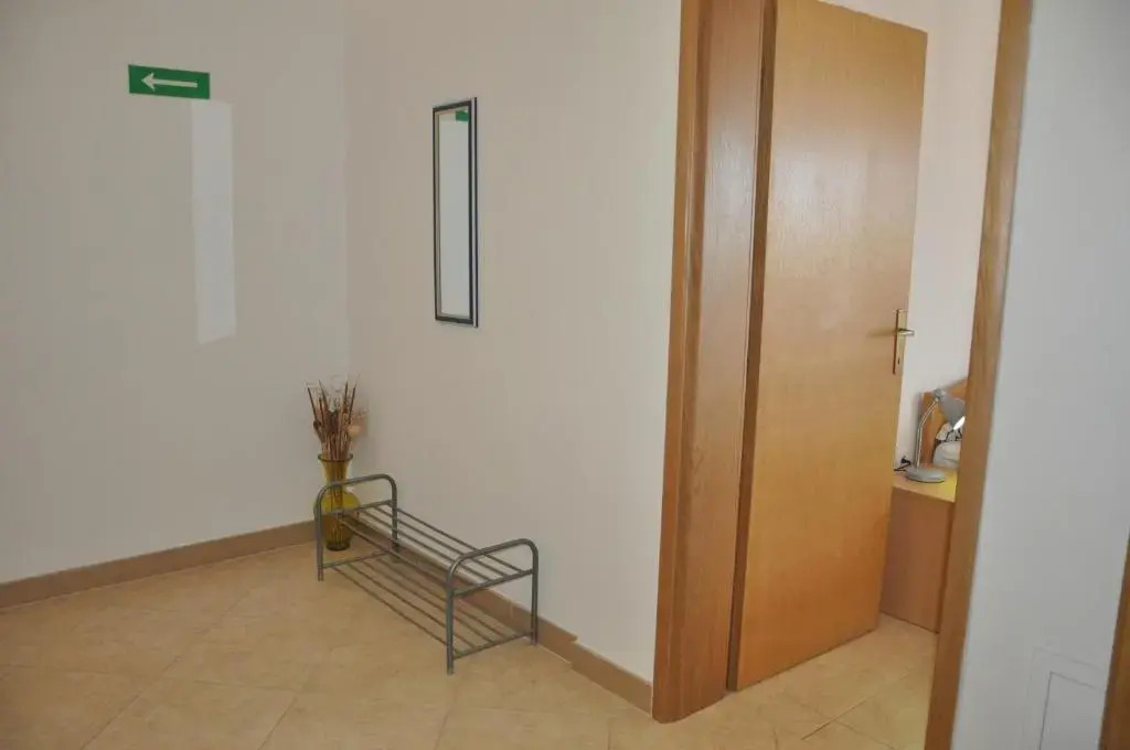 Apartments Rosa