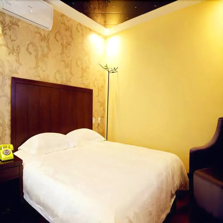 Gong Ti No4 Theme Hotel