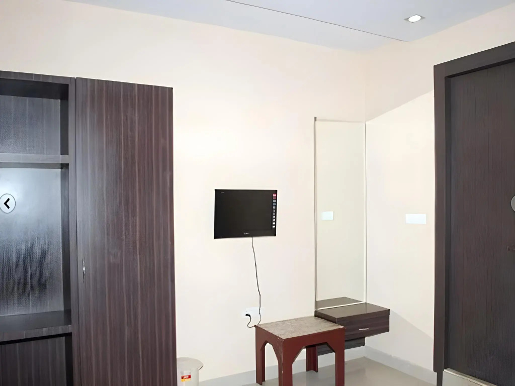 OYO 2839 Hotel Ganga Palace