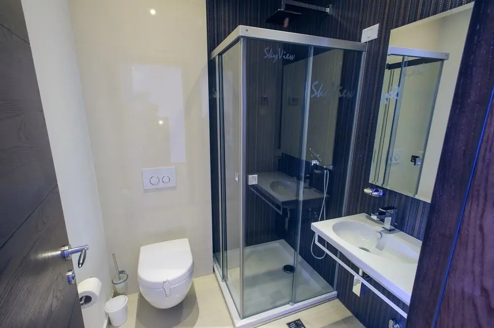 Sky View Luxury Apartments