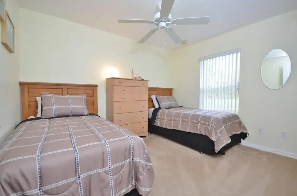 Sandy Ridge 193 - Five Bedroom Villa with Private Pool