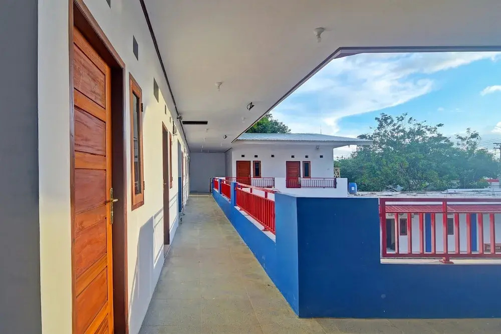 Hotel O Cvictory Inn