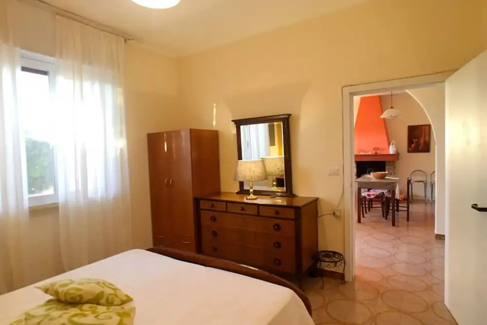 Villa in Campagna a Capilungo