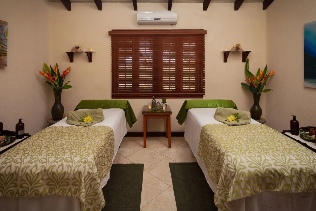 Sugar Cane Club Hotel And Spa