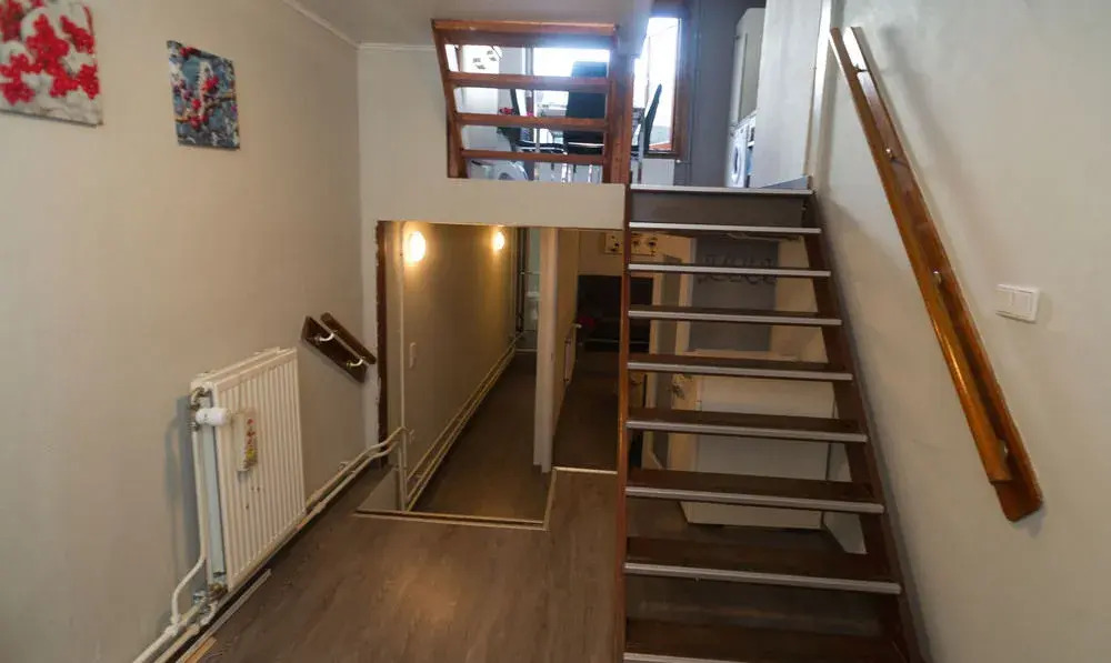 North Area Apartments