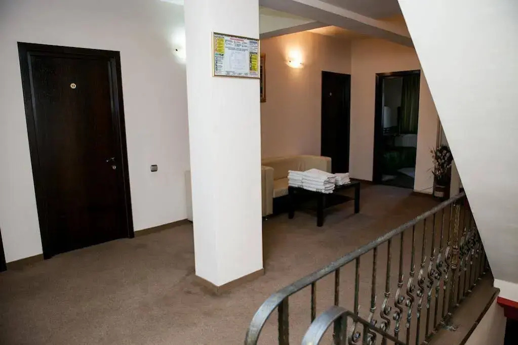 Hotel Ioana