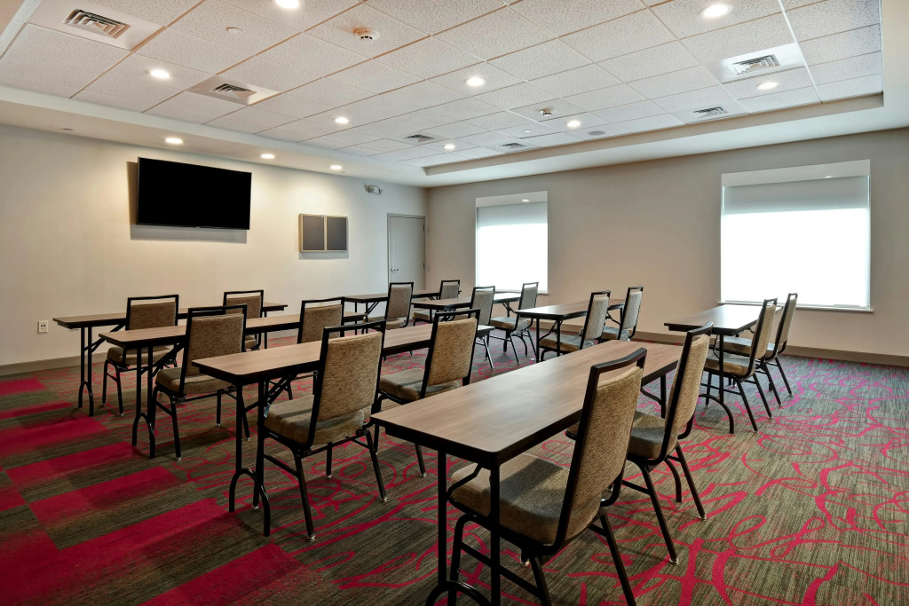 Home2 Suites By Hilton Birmingham/Fultondale, Al